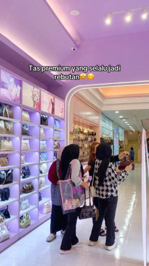 Image post by @deliwafastore.kediri on TikTok