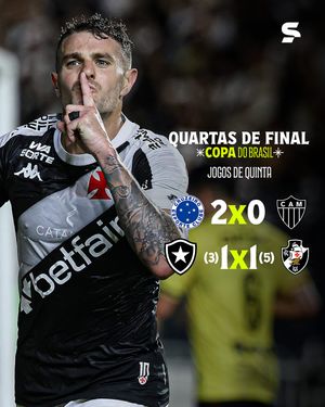 Image post by @sportv on Instagram