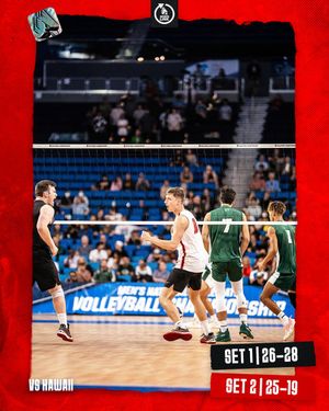 Image post by @bsusportslink on Twitter
