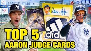 Video post by @Topps on YouTube