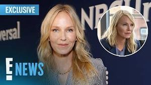 Video post by @enews on YouTube