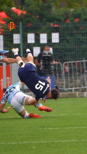 Video post by @RugbyPass on Facebook