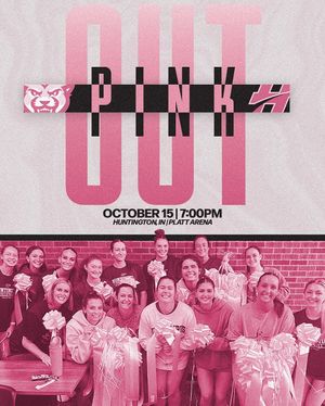Image post by @huntingtonwvb on Instagram