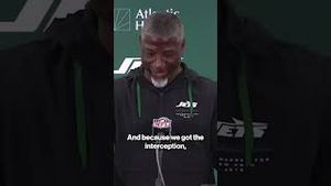 Video post by @nypostsports on YouTube