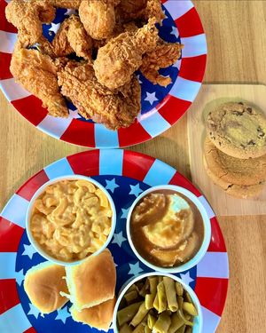 Image post by @yourcarolina on Facebook
