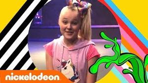 Video post by @nickelodeon on YouTube