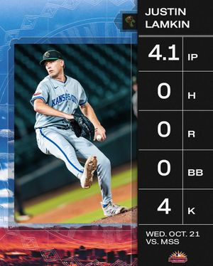 Image post by @mlbazfallleague on Instagram