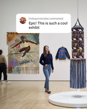 Image post by @sfmoma on Instagram