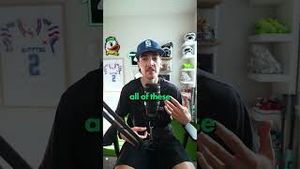 Video post by @sidelineswapbaseball on YouTube