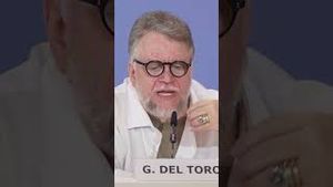 Video post by @hollywoodreporter on YouTube