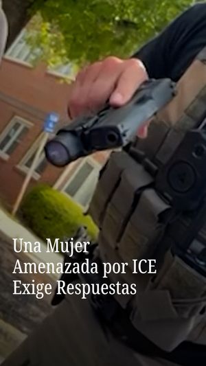 Image post by @nmasunivision on Instagram