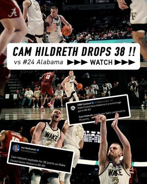 Image post by @wakembb on Instagram