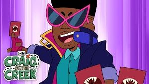 Video post by @cartoonnetwork on YouTube
