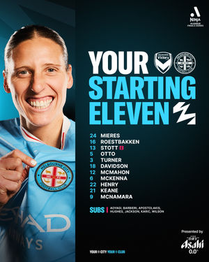 Image post by @melbournecity on Instagram