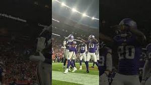Video post by @vikings on YouTube