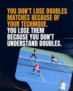 Image post by @mytenniscoaching on Instagram