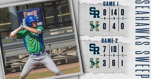 Image post by @salve_baseball on Instagram