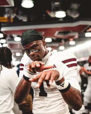 Image post by @hailstatefb on Instagram