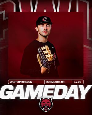 Image post by @cwuathletics on Instagram