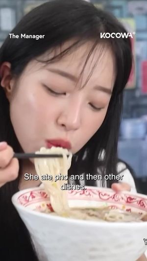 Video post by @kocowa.official on TikTok