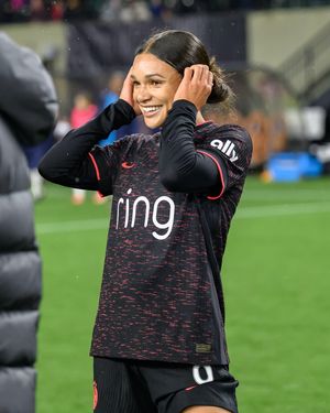 Image post by @nwsl on Instagram