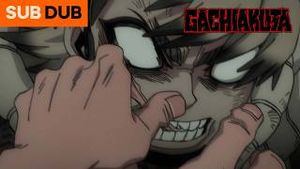 Video post by @crunchyroll on YouTube