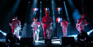 Image post by @prucenter on Facebook