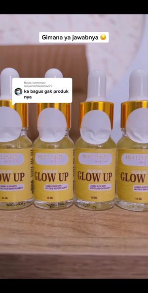 Video post by @lili.refliskin on TikTok