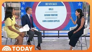 Video post by @today on YouTube