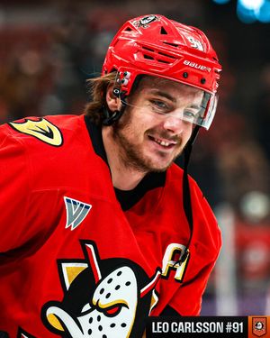 Image post by @NHL on Twitter