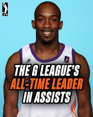 Image post by @nbagleague on Twitter