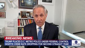 Video post by @abcnewslive on TikTok