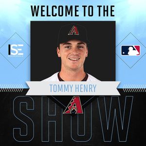 Image post by @isebaseball on Instagram