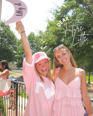 Image post by @uagammaphi on Instagram