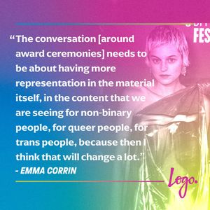 Image post by @logotv on Instagram