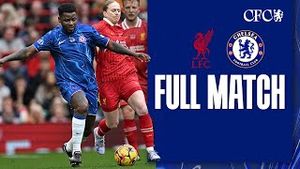 Video post by @chelseafc on YouTube