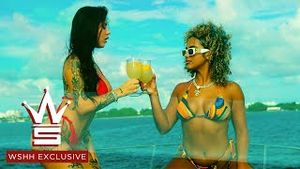 Video post by @worldstarhiphop on YouTube