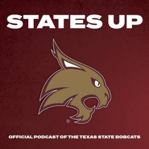 Image post by @txstatebobcats on Facebook