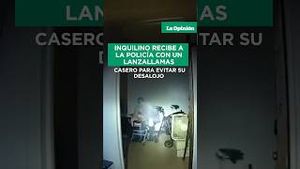 Video post by @laopinionla on YouTube