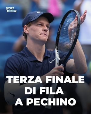 Image post by @sportmediaset on Instagram