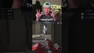 Video post by @c9cod on YouTube