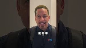 Video post by @FirstThingsFirst on YouTube