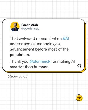 Image post by @pooria.arab on Instagram