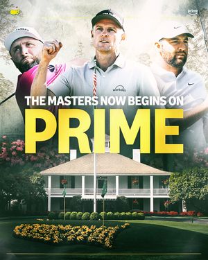 Image post by @primevideo on Instagram