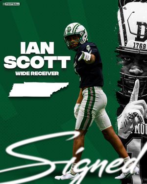 Image post by @DartmouthFTBL on Twitter