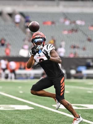 Image post by @bengals on Instagram