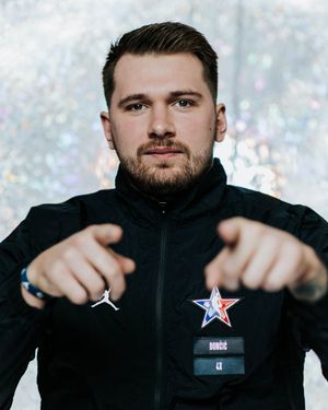 Image post by @NBAAllStar on Twitter