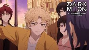 Video post by @crunchyroll on YouTube