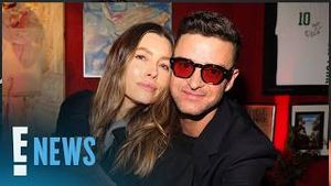 Video post by @enews on YouTube