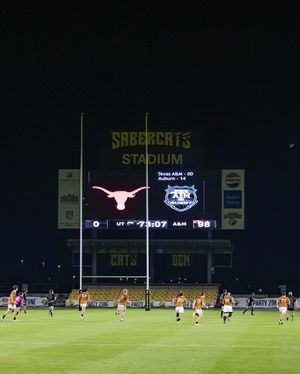 Image post by @houstonsabercats on Instagram